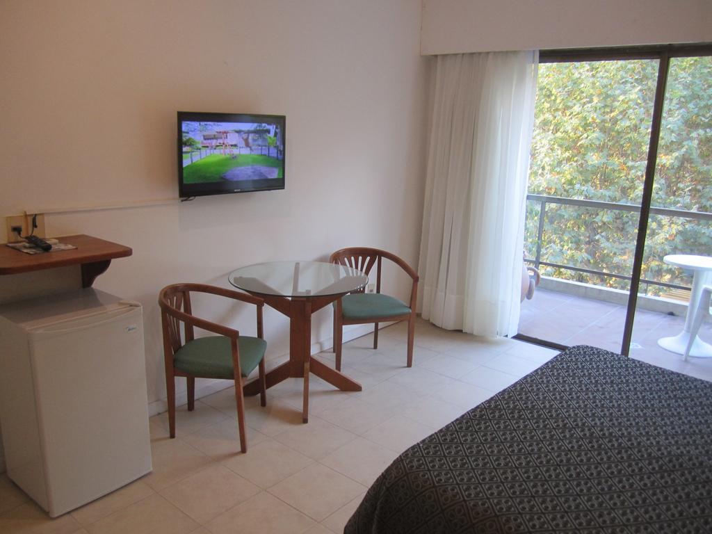 Nuevo Hotel Plaza Minas Room photo