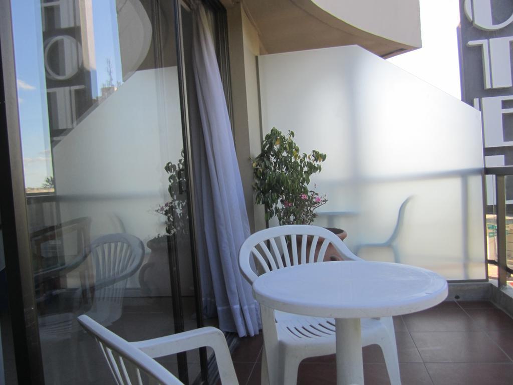 Nuevo Hotel Plaza Minas Room photo
